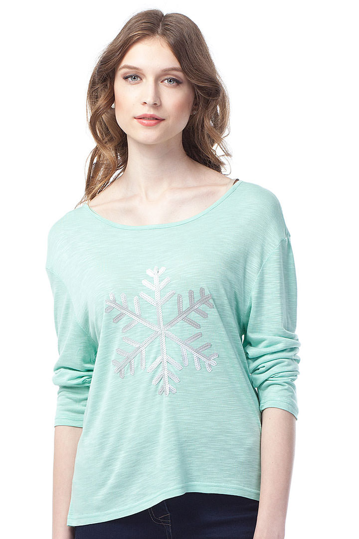 Фото товара 7579, лонгслив