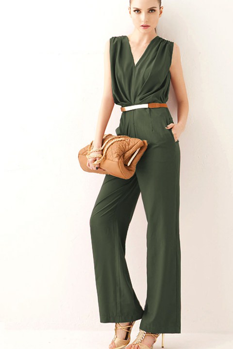 Фото товара 5697, комбинезон