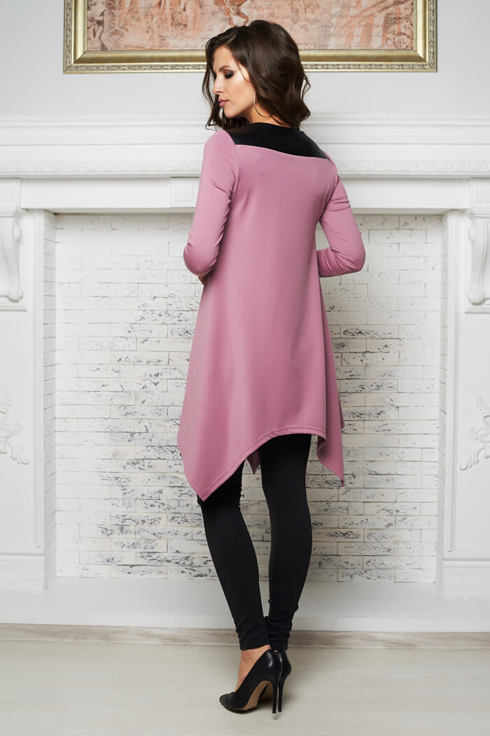 Фото товара 17972, комплект: туника и лосины